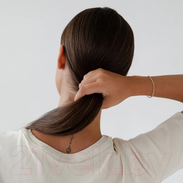 Изображение товара Браслет из розового золота ZORKA 612087ГПГ.050.14K.R (17см)