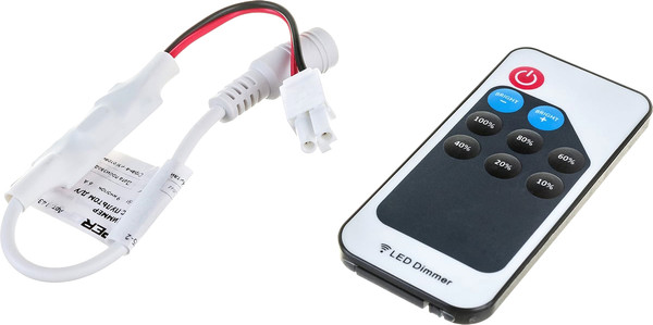 Изображение товара Диммер для светодиодной ленты Lamper 143-105-2
