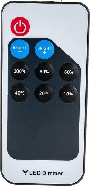 Изображение товара Диммер для светодиодной ленты Lamper 143-105-2