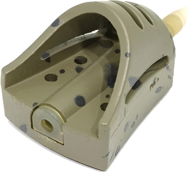 Изображение товара Кормушка рыболовная Guru Hybrid Pellet Feeder Inline Small 30г / GPF30