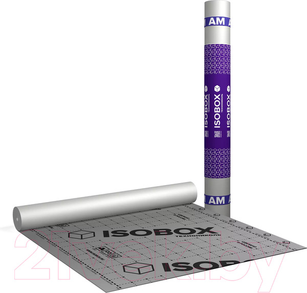 Изображение товара Диффузионная мембрана Isobox AM / 105842