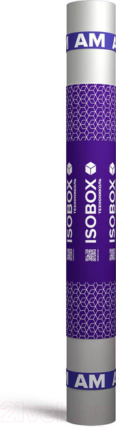 Изображение товара Диффузионная мембрана Isobox AM / 105842