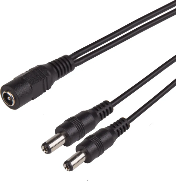 Изображение товара Разветвитель питания Rexant 14-0320