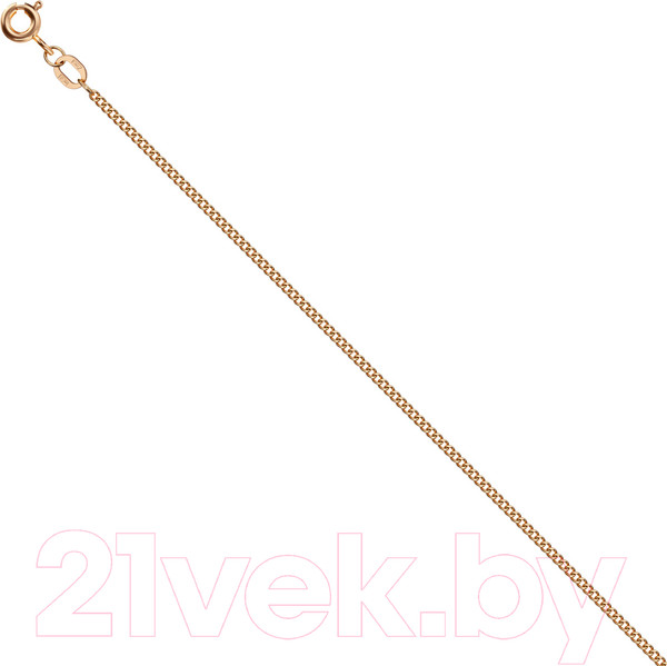 Изображение товара Цепочка из розового золота ZORKA 512002Г.025.14K.R (45см)