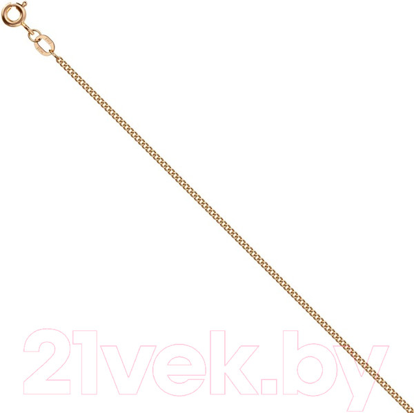 Изображение товара Цепочка из розового золота ZORKA 512002Г.035.14K.R (45см)