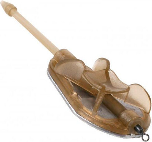 Изображение товара Кормушка рыболовная Guru In-Line Method Feeder Large 45г / GLMI45