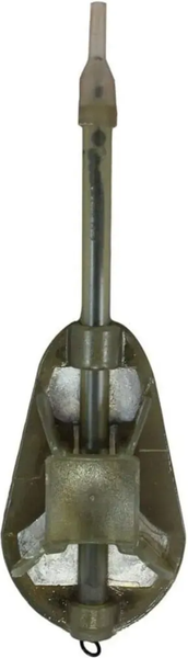 Изображение товара Кормушка рыболовная Guru In-Line Method Feeder Large 45г / GLMI45