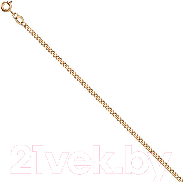 Изображение товара Цепочка из розового золота ZORKA 512002ГПГ.050.14K.R (50см)