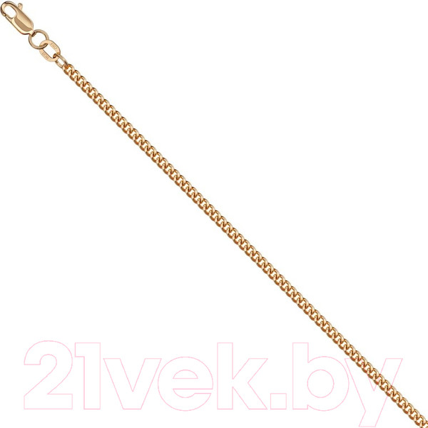 Изображение товара Цепочка из розового золота ZORKA 512002ГПГ.060.14K.R (55см)