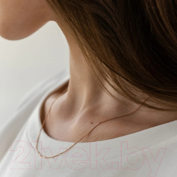 Изображение товара Цепочка из розового золота ZORKA 512023Г.020.14K.R (50см)