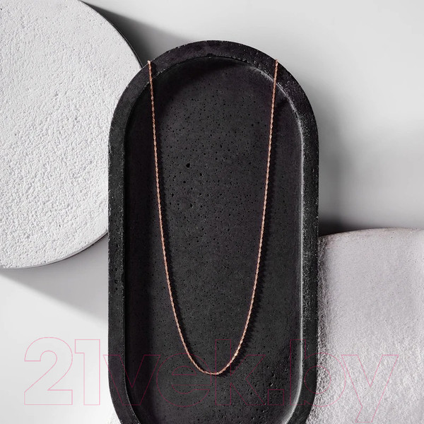 Изображение товара Цепочка из розового золота ZORKA 512028Г.020.14K.R (40см)