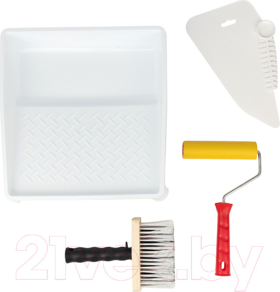 Изображение товара Набор малярный Rexant 89-0094-4