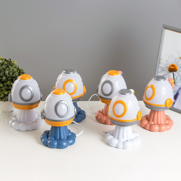 Изображение товара Ночник Risalux Полет / 9456841