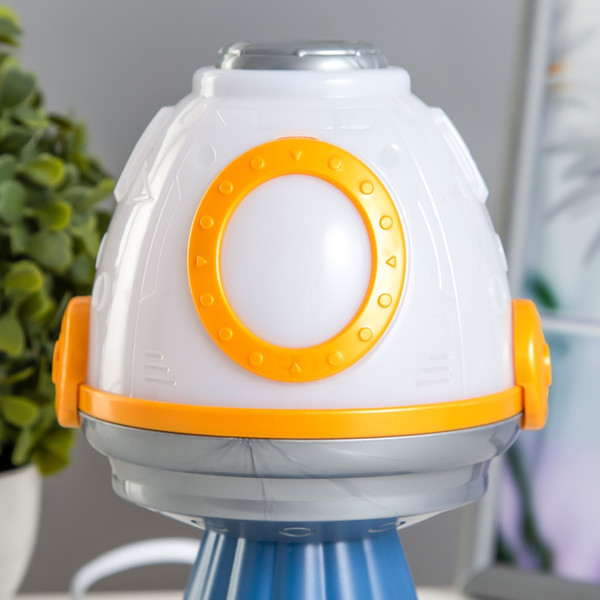 Изображение товара Ночник Risalux Полет / 9456841