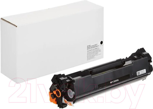 Изображение товара Картридж Retech W1360A (с чипом)