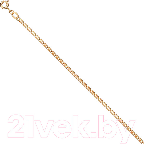 Изображение товара Цепочка из розового золота ZORKA 512050ГПГ.060.14K.R (45см)