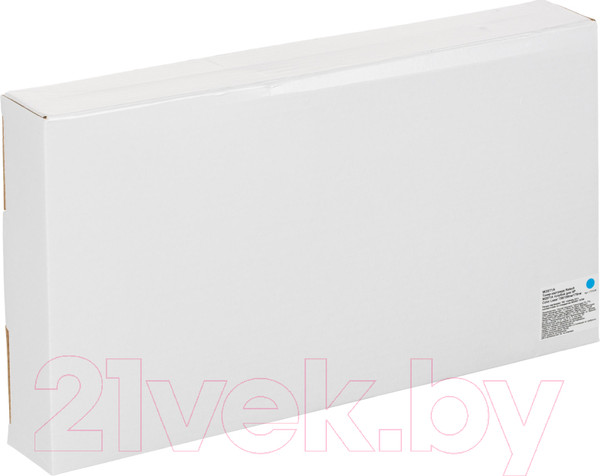 Изображение товара Картридж Retech W2071A (с чипом)