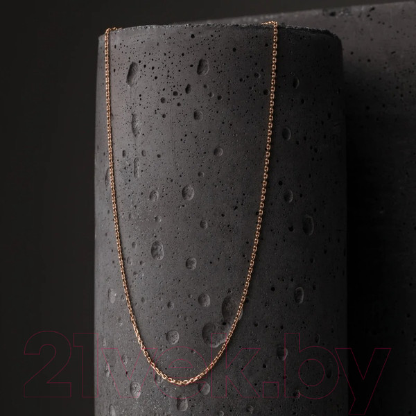 Изображение товара Цепочка из розового золота ZORKA 512053Г.030.14K.R (50см)