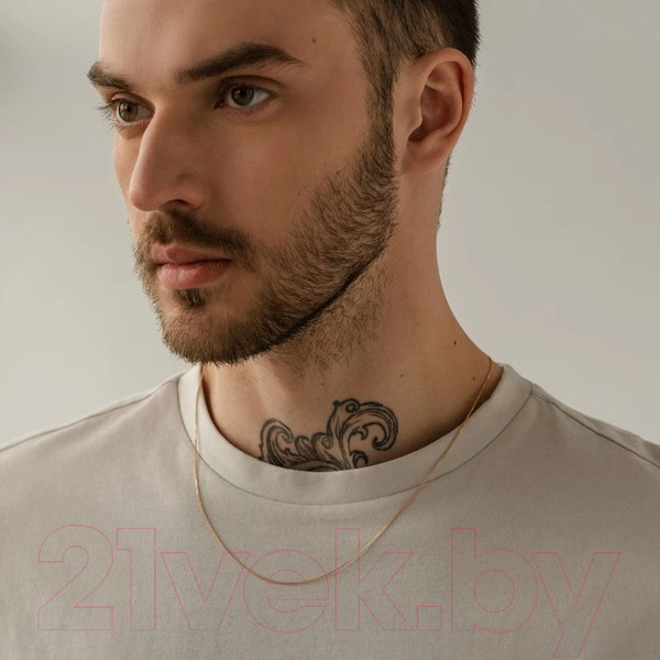 Изображение товара Цепочка из розового золота ZORKA 512053Г.030.14K.R (50см)