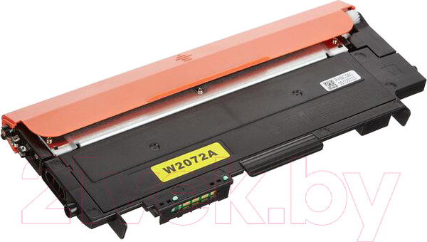 Изображение товара Картридж Retech W2072A (с чипом)