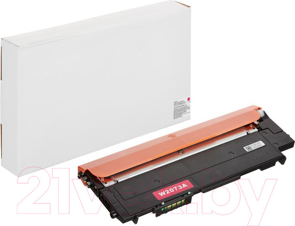 Изображение товара Картридж Retech W2073A (с чипом)