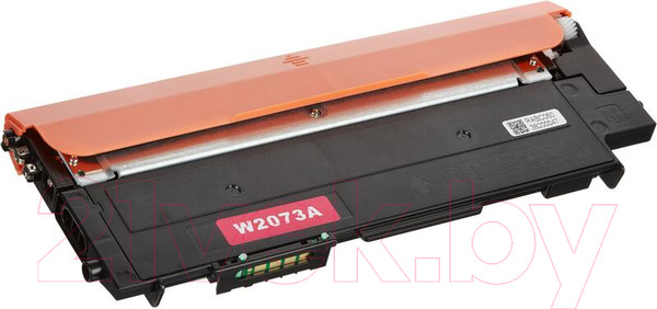 Изображение товара Картридж Retech W2073A (с чипом)