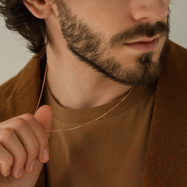 Изображение товара Цепочка из розового золота ZORKA 512053Г.040.14K.R (45см)