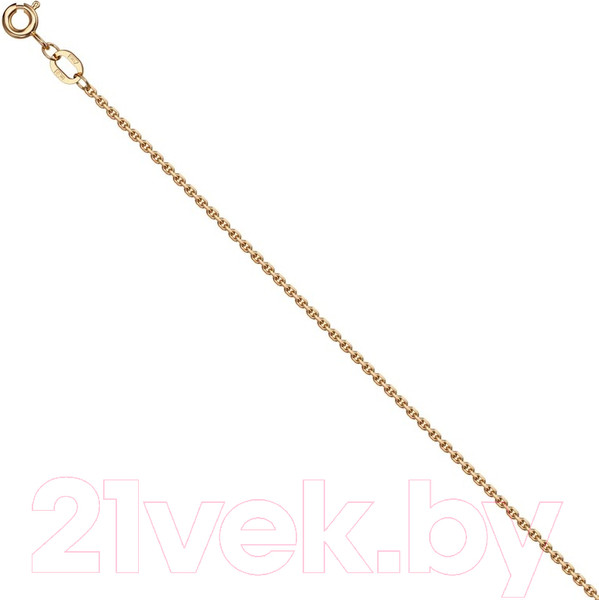 Изображение товара Цепочка из розового золота ZORKA 512053Г.040.14K.R (50см)