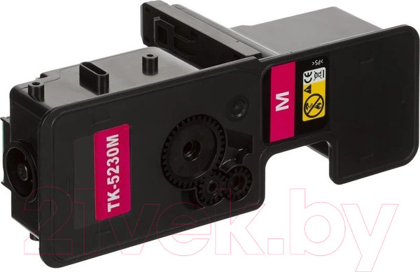 Изображение товара Тонер-картридж Retech TK-5230M