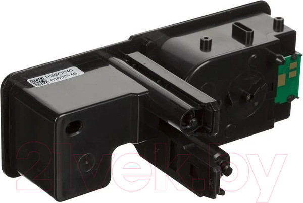 Изображение товара Тонер-картридж Retech TK-5230Y