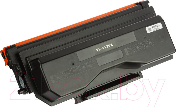 Изображение товара Картридж Retech TL-5120X