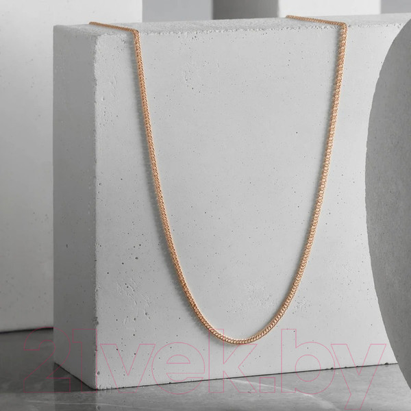 Изображение товара Цепочка из розового золота ZORKA 512076Г.030.14K.R (40см)