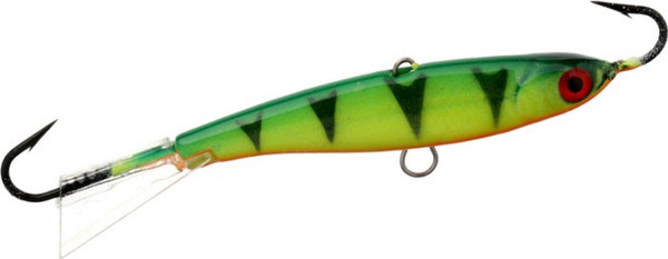 Изображение товара Балансир Flagman Fishing Nostrum Slim / FNS5018-017