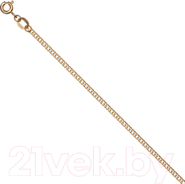 Изображение товара Цепочка из розового золота ZORKA 512076Г.030.14K.R (45см)
