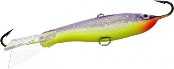 Изображение товара Балансир Flagman Fishing Nostrum Slim / FNS6030-018 