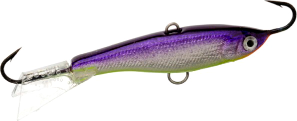 Изображение товара Балансир Flagman Fishing Nostrum Slim / FNS6030-018 