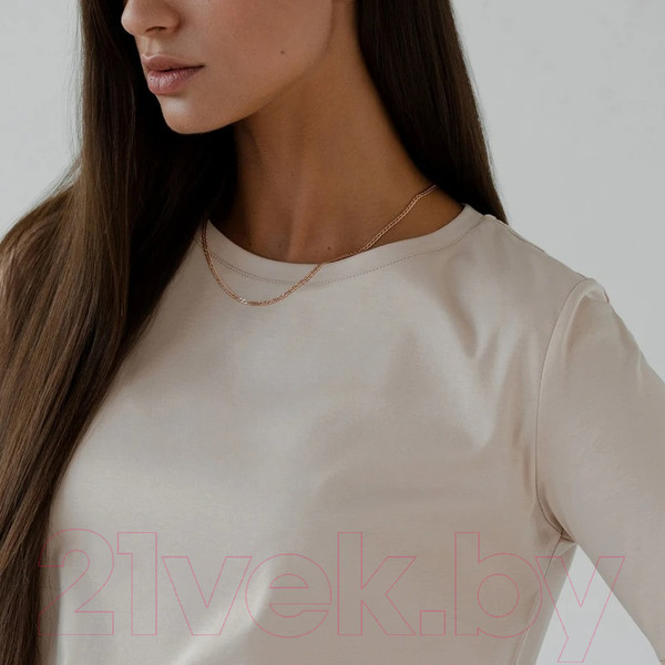 Изображение товара Цепочка из розового золота ZORKA 512076ГПГ.040.14K.R (50см)