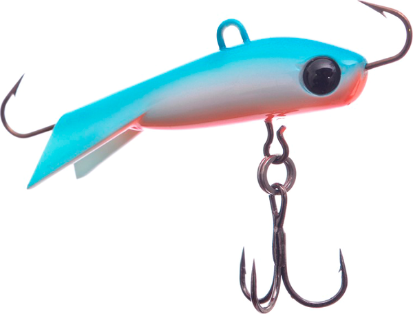 Изображение товара Балансир Flagman Fishing Vantage Ice Minnow / BVL-07-04 