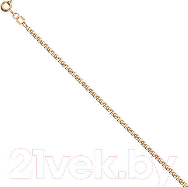 Изображение товара Цепочка из розового золота ZORKA 512087Г.030.14K.R (50см)