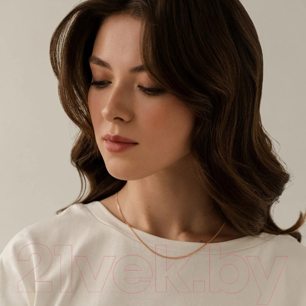Изображение товара Цепочка из розового золота ZORKA 512087Г.030.14K.R (50см)