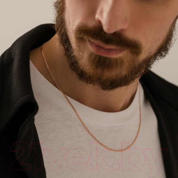 Изображение товара Цепочка из розового золота ZORKA 512087Г.030.14K.R (50см)