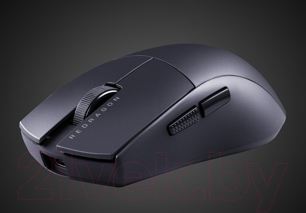 Изображение товара Мышь Redragon K1ng 4K Pro / 72211