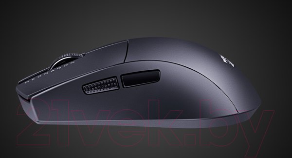 Изображение товара Мышь Redragon K1ng 4K Pro / 72211