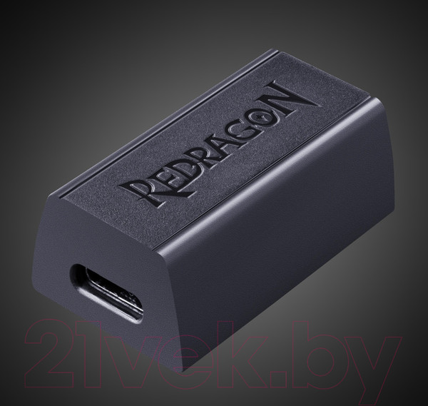 Изображение товара Мышь Redragon K1ng 4K Pro / 72211