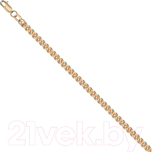 Изображение товара Цепочка из розового золота ZORKA 512200ГПГ.050.14K.R (50см)
