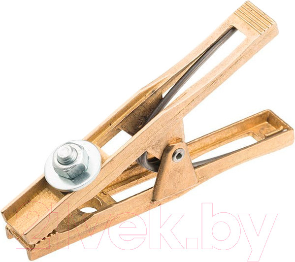 Изображение товара Клемма заземления Rexant 16-0052-9