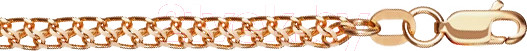 Изображение товара Цепочка из розового золота ZORKA 512320ГПГ.050.14K.R (55см)
