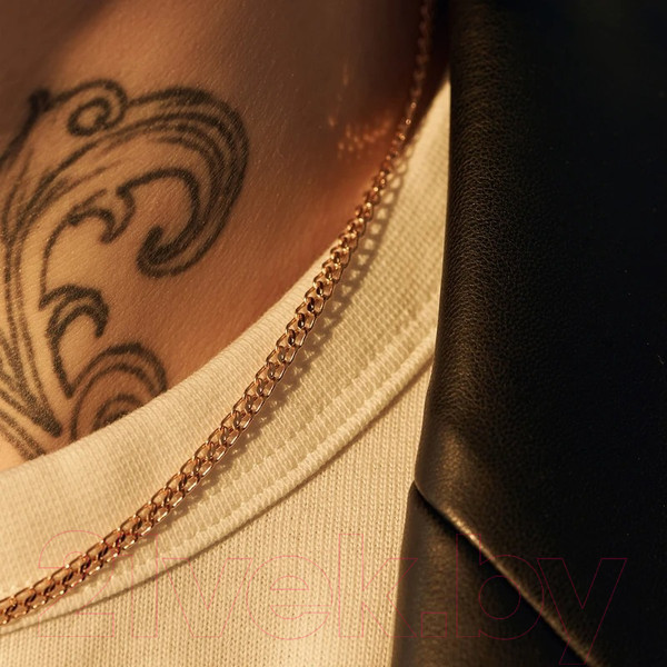 Изображение товара Цепочка из розового золота ZORKA 512320ГПГ.050.14K.R (55см)