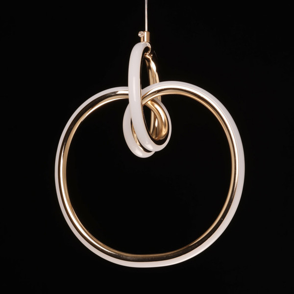 Изображение товара Люстра De Markt Аурих 108010803