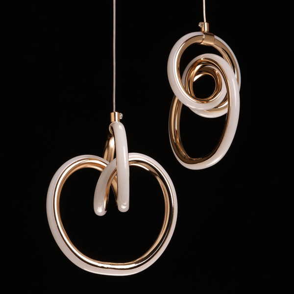 Изображение товара Люстра De Markt Аурих 108010803